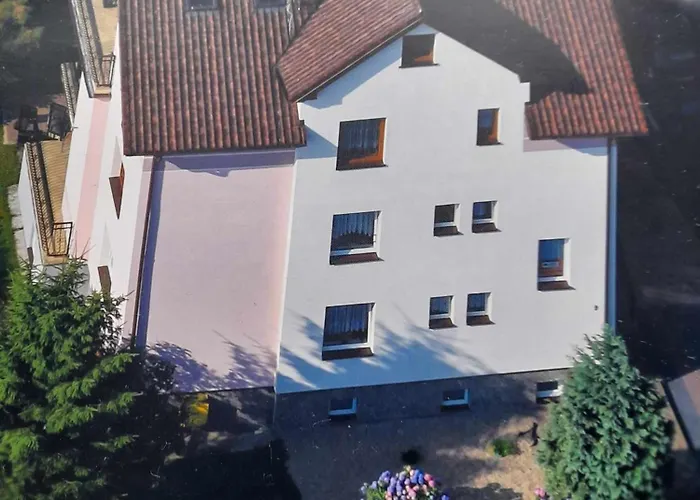 Pokoje Goscinne Agatka Władysławowo